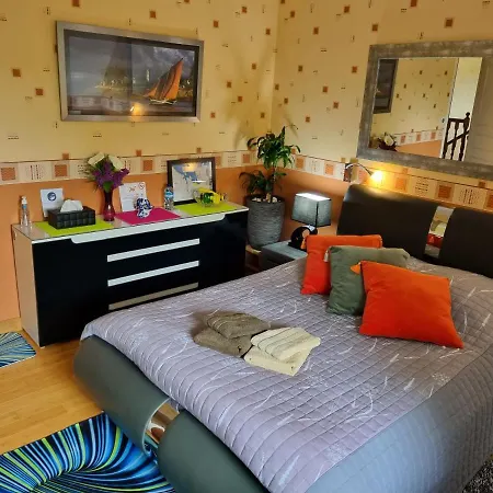 Bed and Breakfast Tinat *