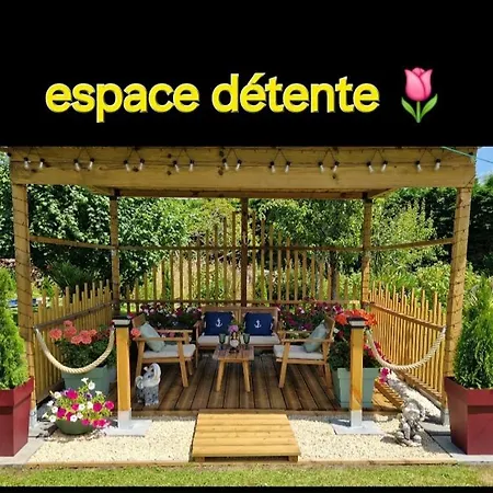 Bed and Breakfast Tinat *