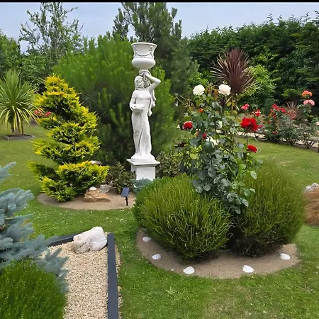 Bed and Breakfast Tinat Douarnenez